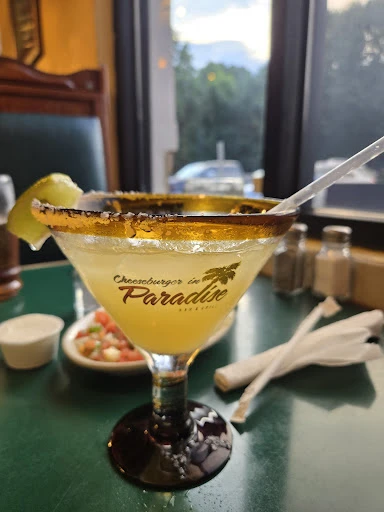 El Charro Mexican Restaurant photo 3