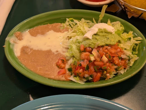 El Charro Mexican Restaurant photo 2