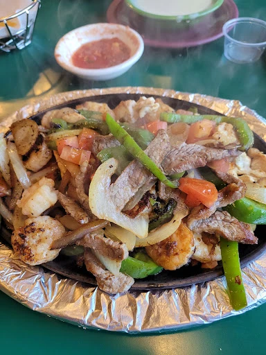 El Charro Mexican Restaurant photo 1