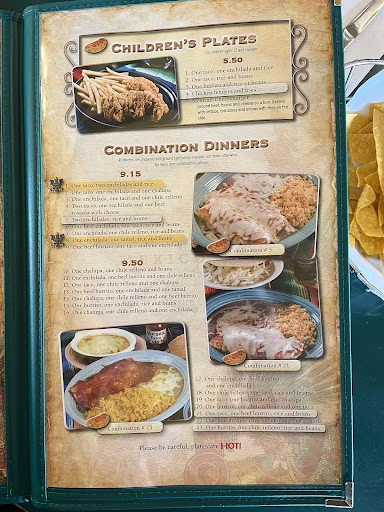 El Charro Mexican Restaurant photo 10