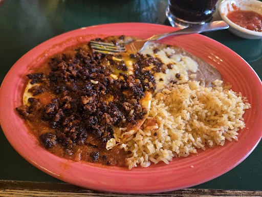 El Charro Mexican Restaurant photo 9