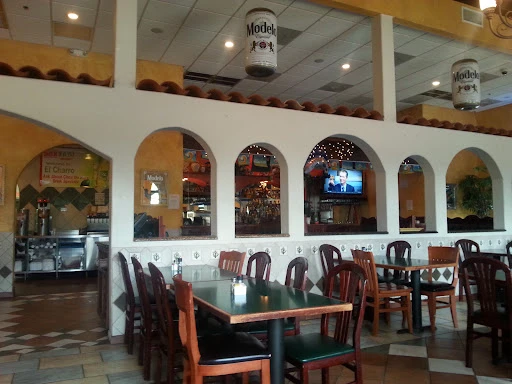 El Charro Mexican Restaurant photo 8