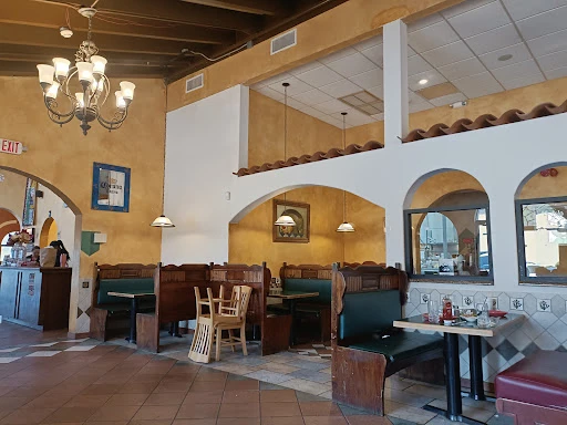 El Charro Mexican Restaurant photo 7