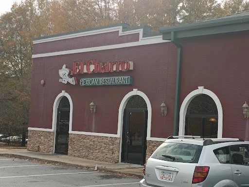 El Charro Mexican Restaurant photo 6