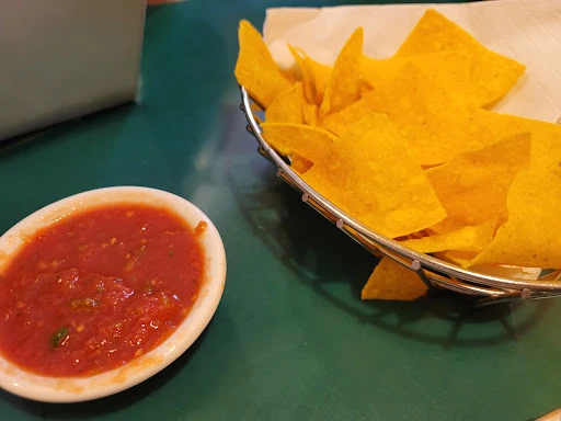 El Charro Mexican Restaurant photo 5