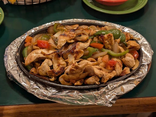 El Charro Mexican Restaurant photo 4